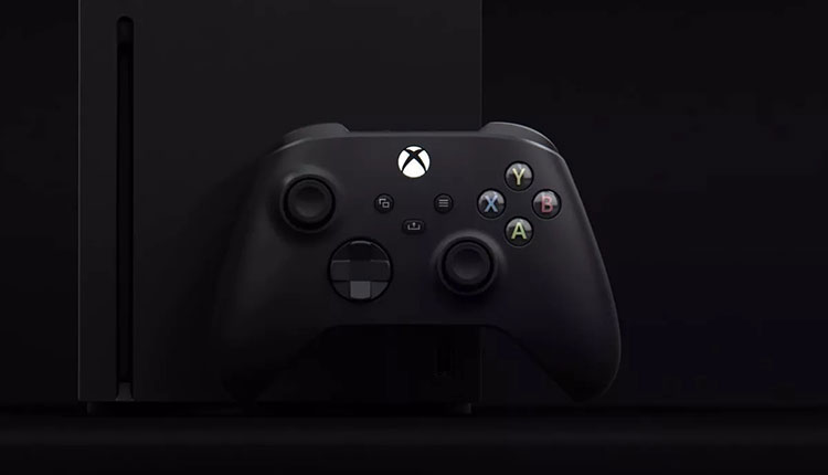 کنترلر Xbox Series X