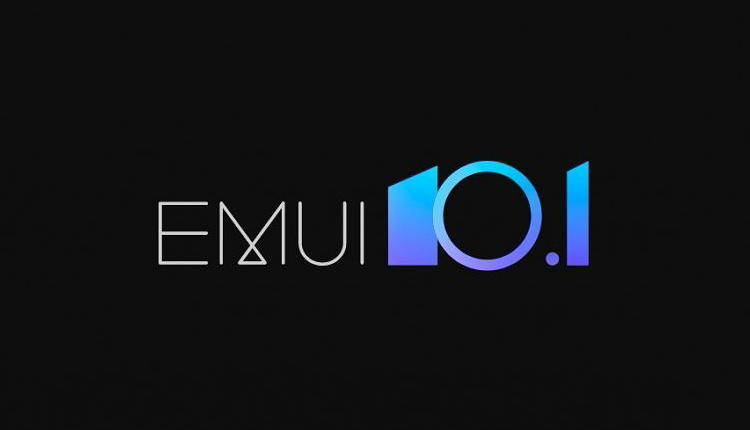 به‌روزرسانی EMUI 10.1
