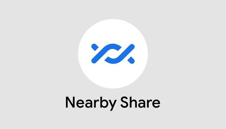 قابلیت Nearby Share‌ گوگل