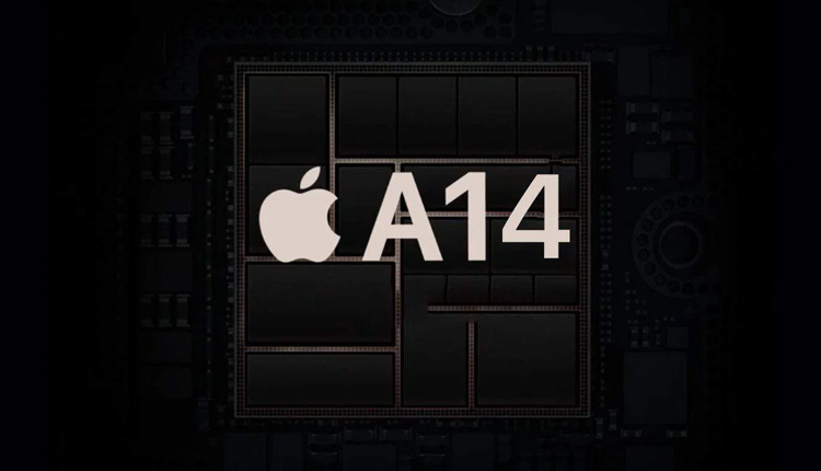 Apple A14 bionic