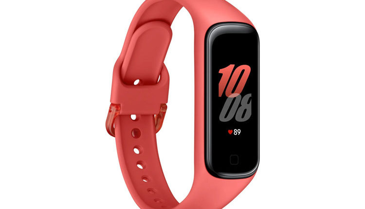 Samsung Galaxy Fit 2