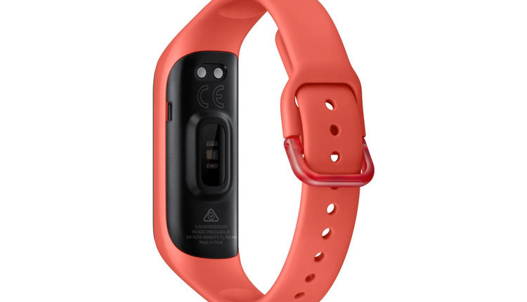 Samsung Galaxy Fit 2