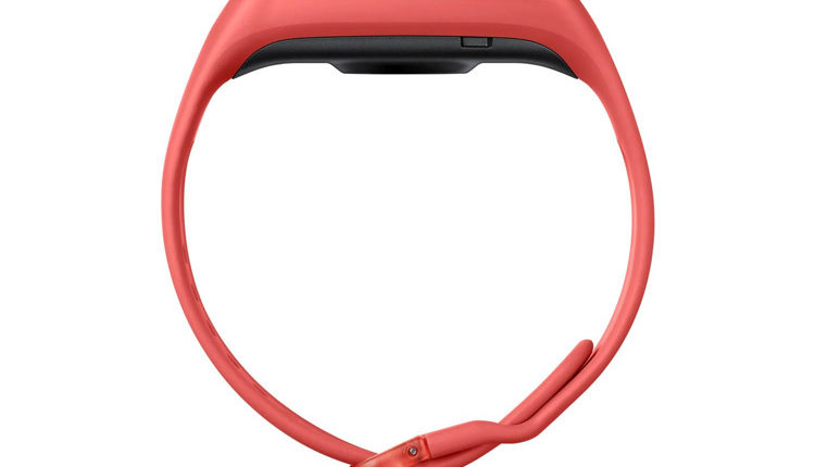 Samsung Galaxy Fit 2