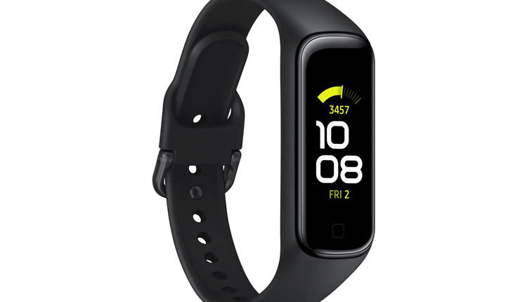 Galaxy Fit 2