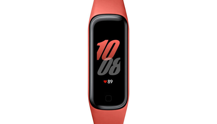 Galaxy Fit 2 سامسونگ