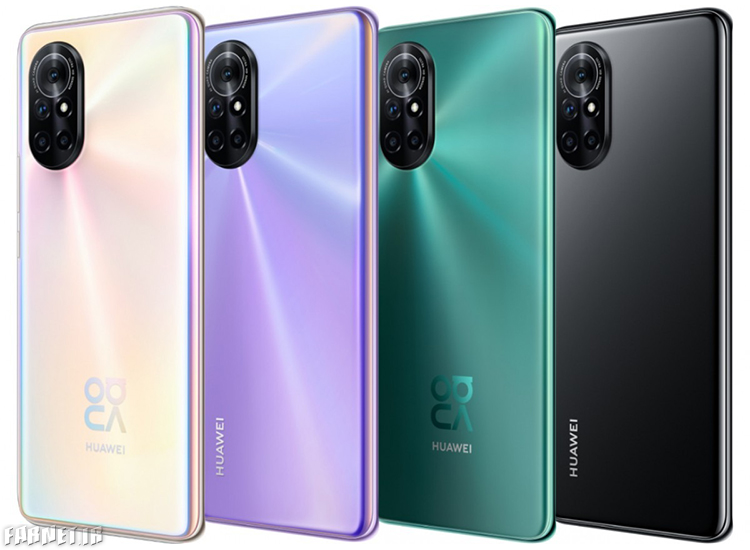 قیمت Nova 8