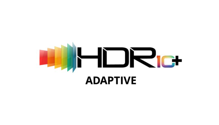 قابلیت HDR10+ Adaptive سامسونگ
