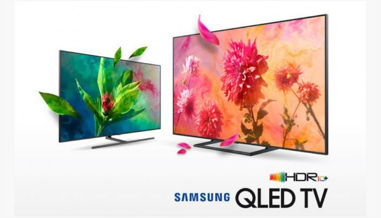 قابلیت HDR10+ Adaptive سامسونگ چیست؟