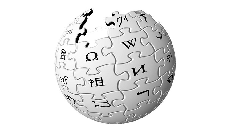 پربازدیدترین صفحات ویکیپدیا در سال 2020