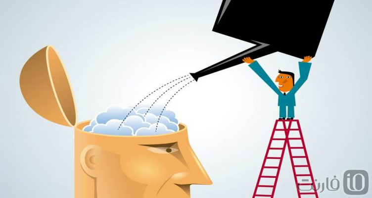 آب خوردن برای عملکرد مغز