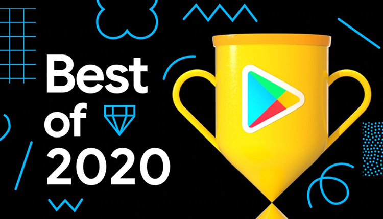 بهترین بازی‌ها و برنامه‌های اندرویدی سال 2020 گوگل پلی