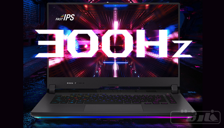 نمایشگر ROG Moba 5