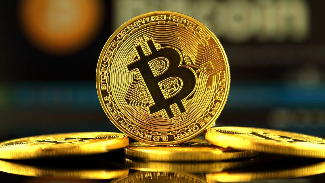 بیت کوین Bitcoin