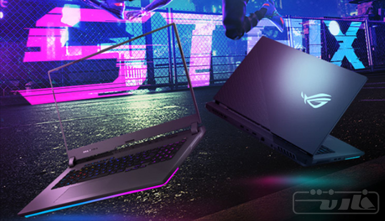 ROG Moba 5 پلاس