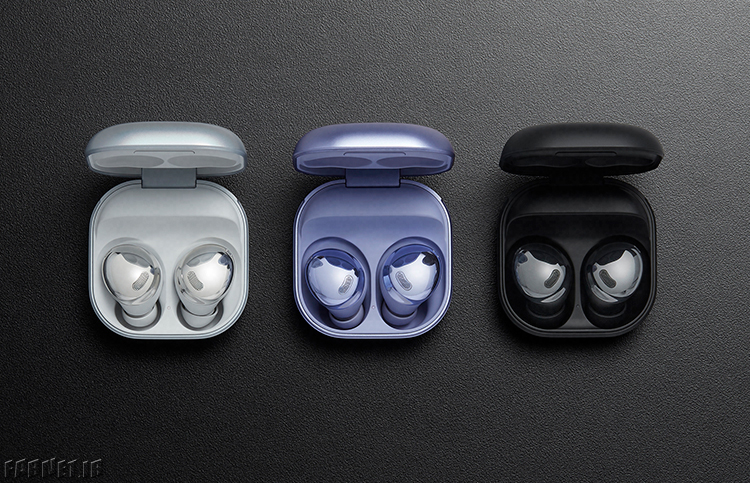 Galaxy Buds Pro سامسونگ