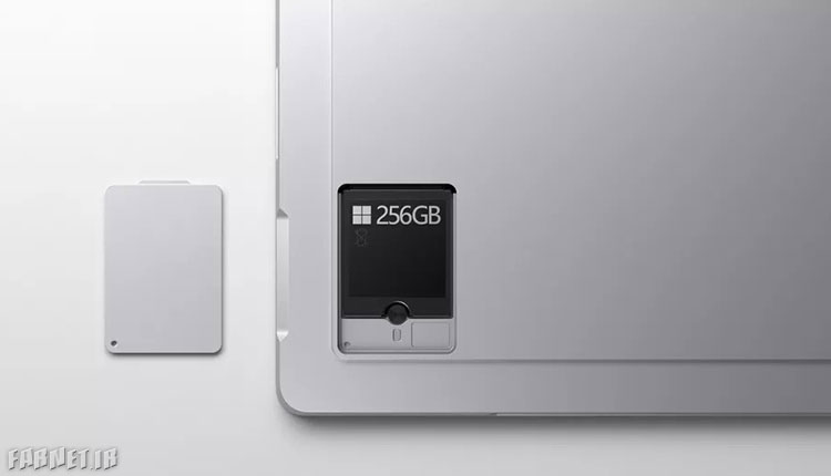 Surface Pro 7 Plus