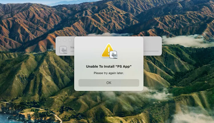 مسدود شدن امکان اجرای برنامه‌های iOS در مک او اس