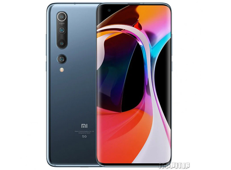 xiaomi mi 10 5g