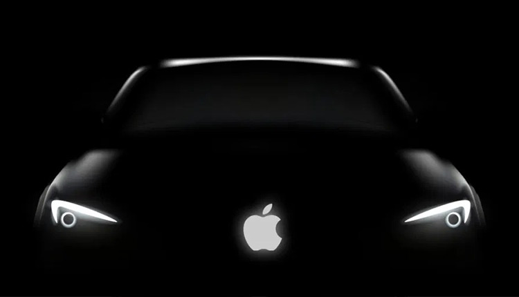 مشخصات احتمالی خودروی اپل