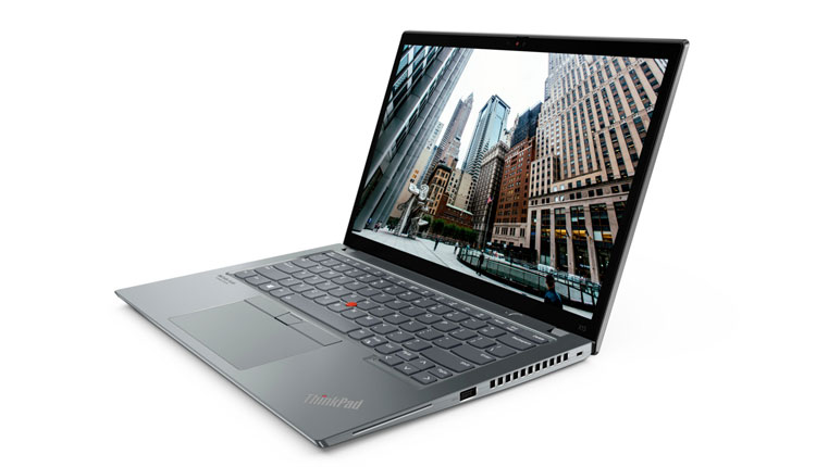 لپ تاپ ThinkPad X13 Gen 2 لنوو