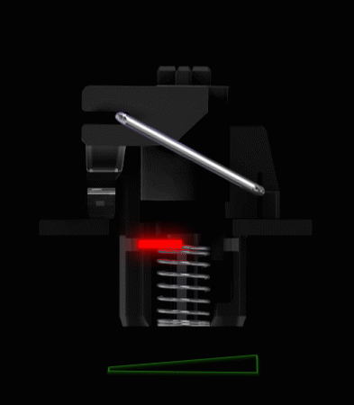کیبورد Razer Huntsman V2 Analog