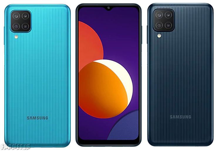 Samsung Galaxy M12