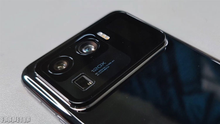 Xiaomi Mi 11 Ultra