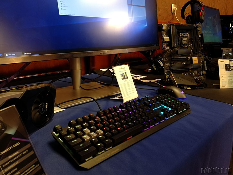 Z590 ایسوس