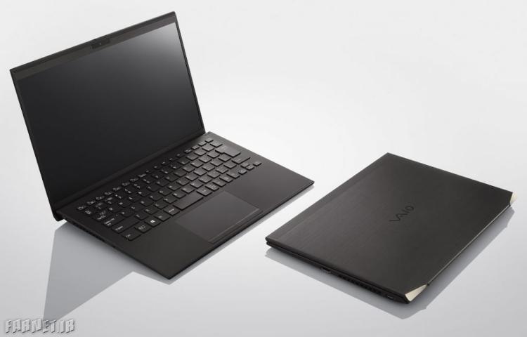 لپ تاپ VAIO Z 2021 