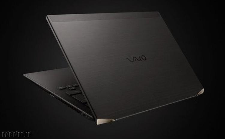 قیمت لپ تاپ VAIO Z 2021 