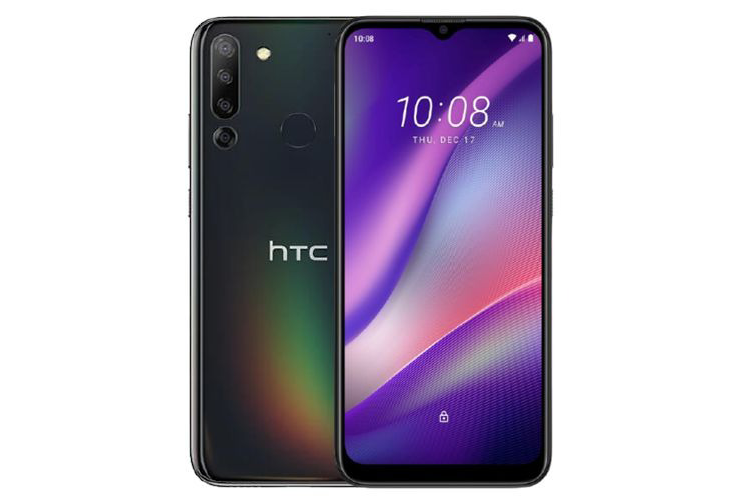 گوشی HTC Wildfire E3