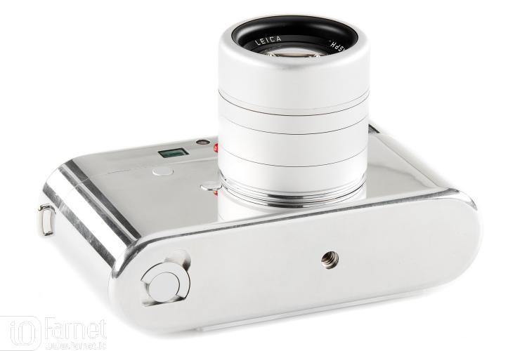 دوربین Leica