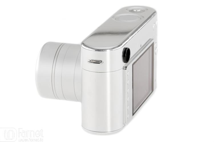 دوربین Leica