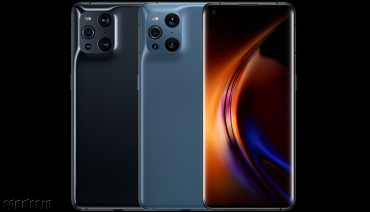 oppo find x3