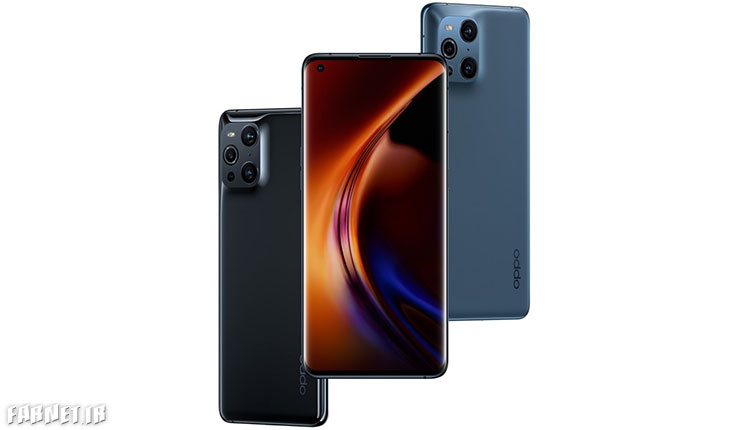 oppo find x3