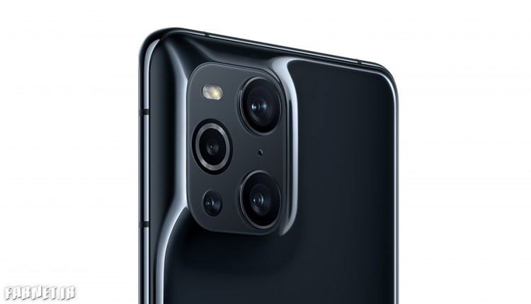 oppo find x3