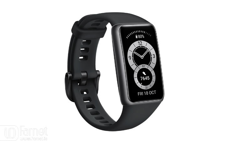 HUAWEI Band 6