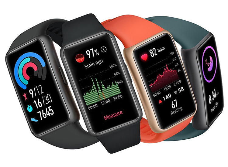 قیمت HUAWEI Band 6