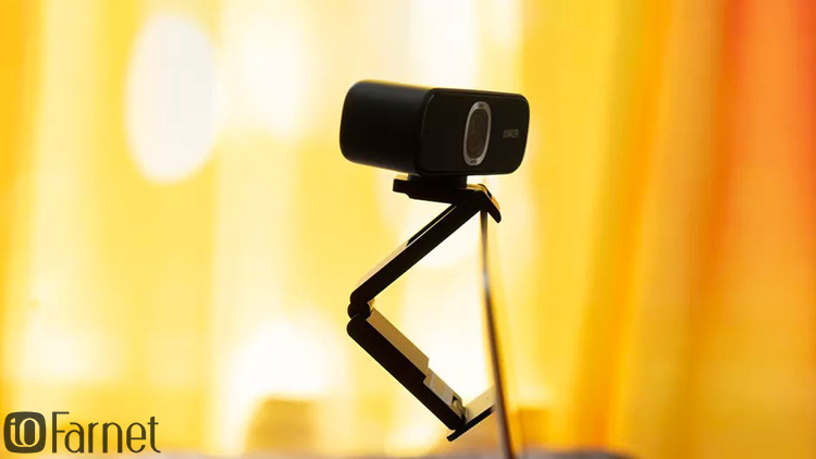 وبکم PowerConf C300