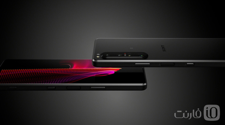 Xperia 1 III Xperia 5 III
