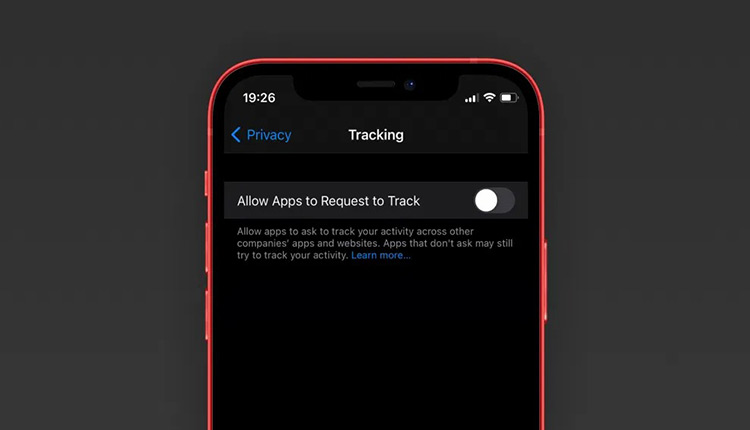 قابلیت App Tracking اپل