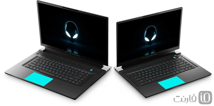 Alienware X15
