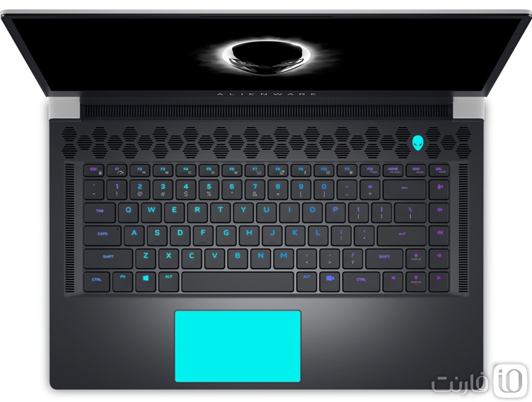 Alienware X15