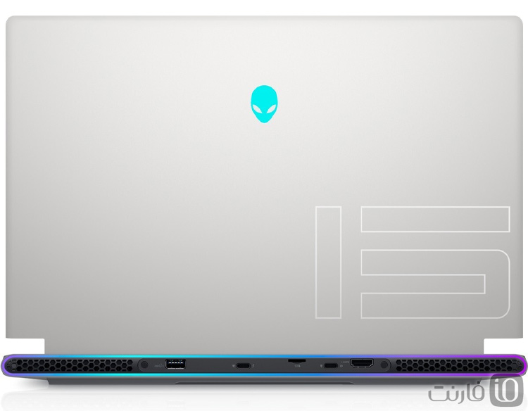 Alienware X15