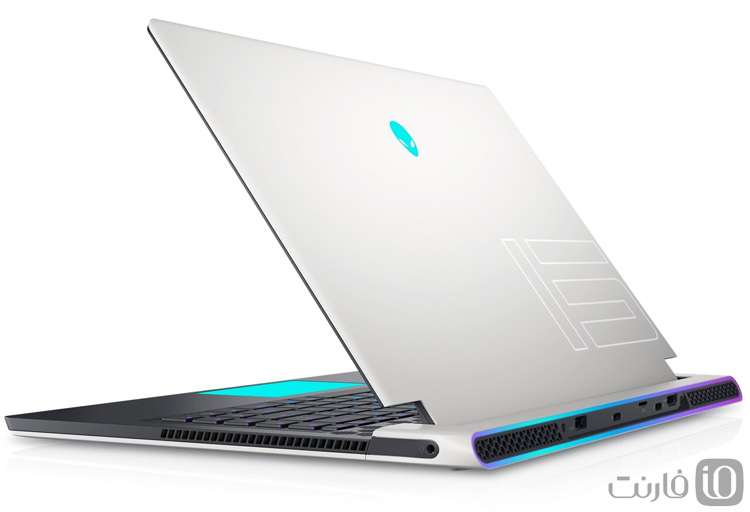 Alienware X17