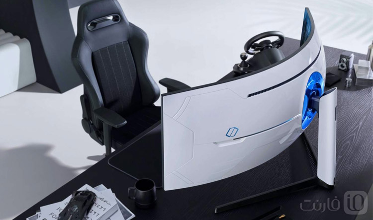 Odyssey Neo G9