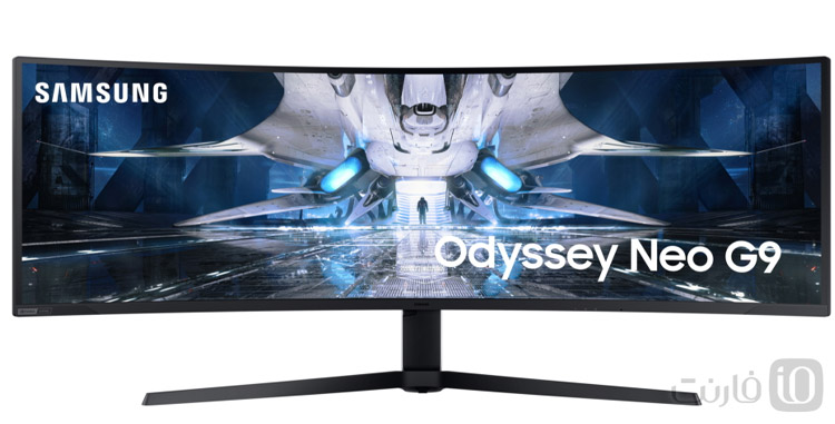 ادیسه Neo G9