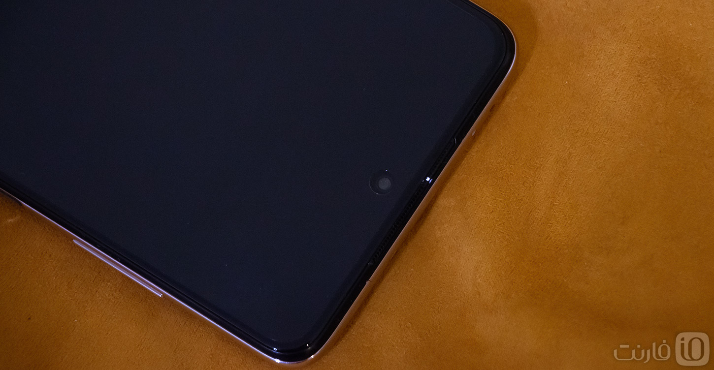 Poco X3 Pro LED
