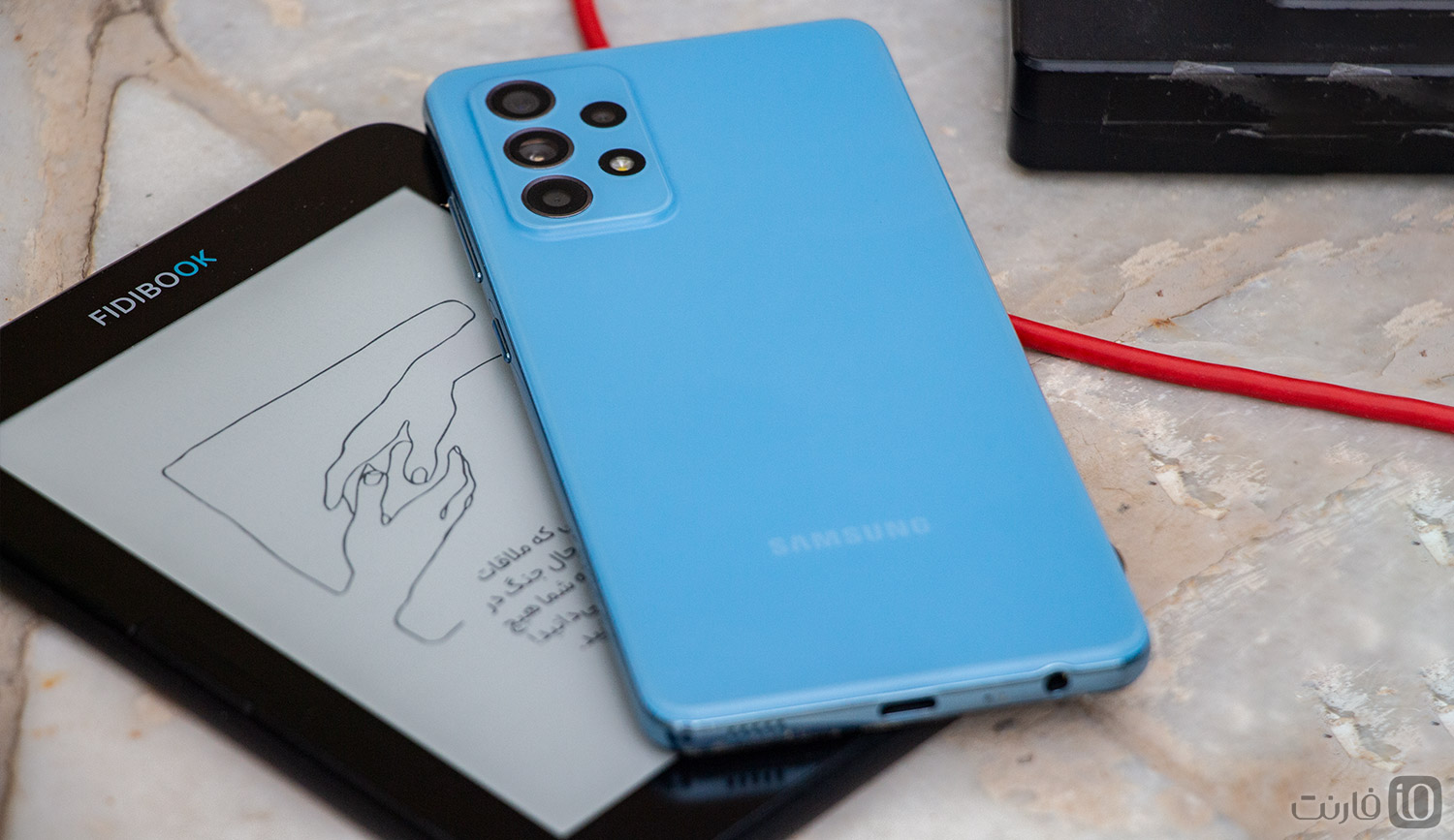 Galaxy A52