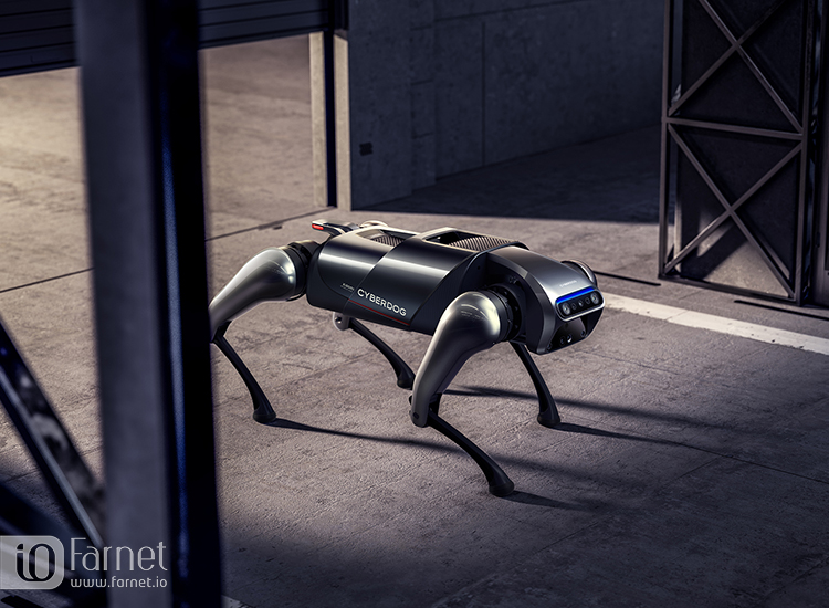 CyberDog